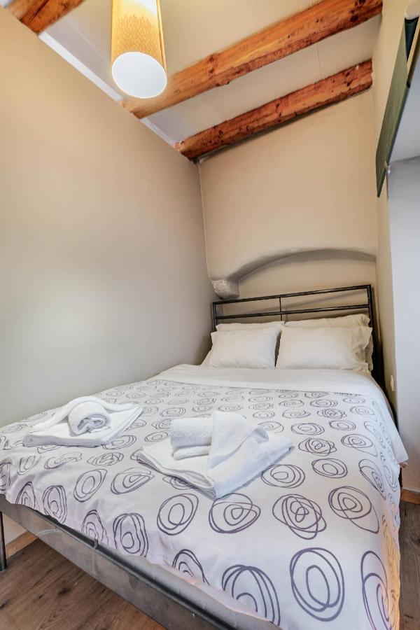 Appartamento Venetian Well House By Loc Hospitality Corfu  Esterno foto