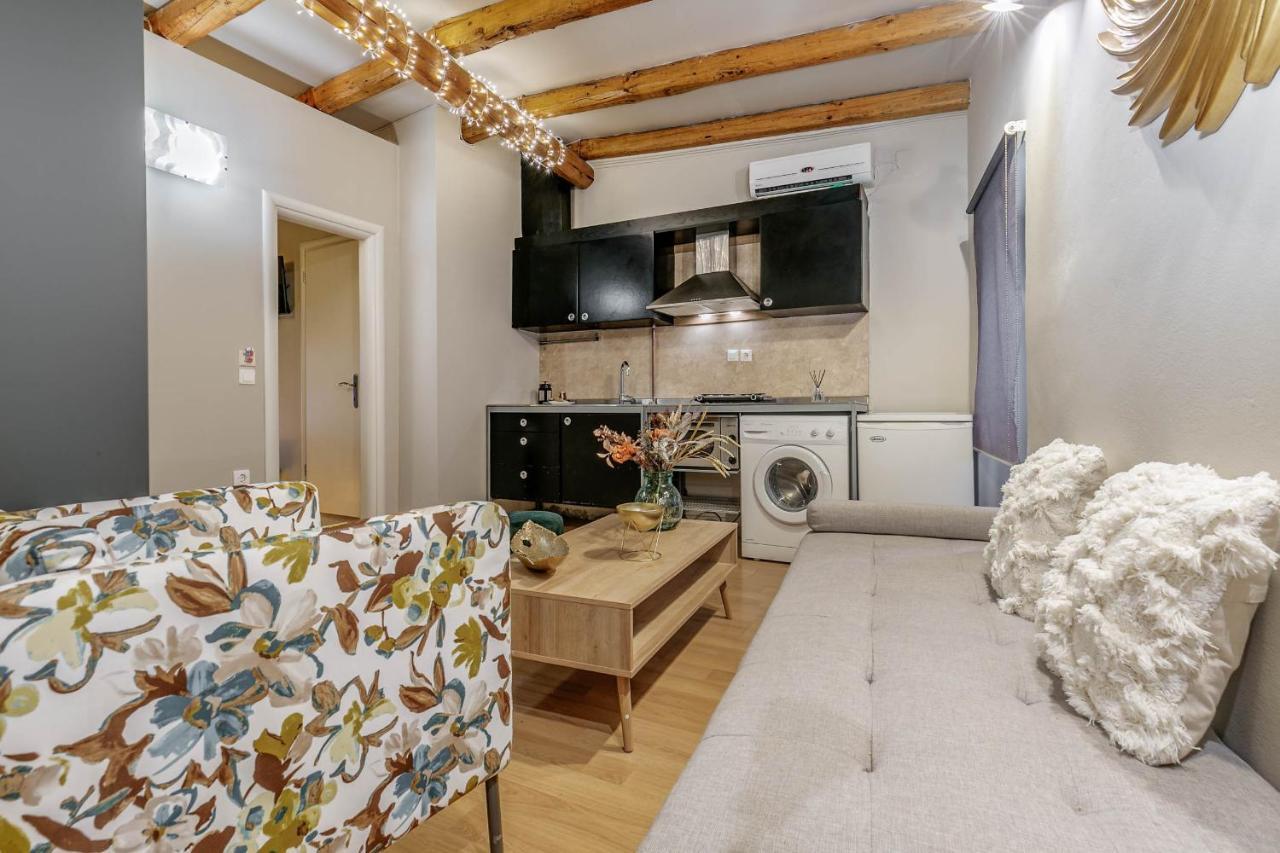 Appartamento Venetian Well House By Loc Hospitality Corfu  Esterno foto