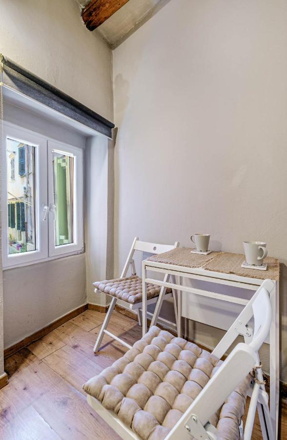 Appartamento Venetian Well House By Loc Hospitality Corfu  Esterno foto