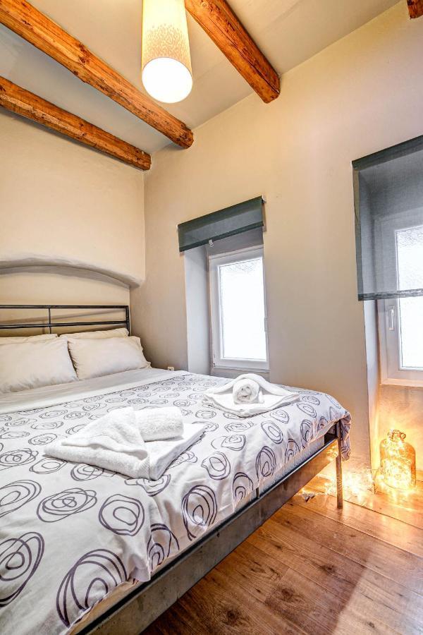 Appartamento Venetian Well House By Loc Hospitality Corfu  Esterno foto