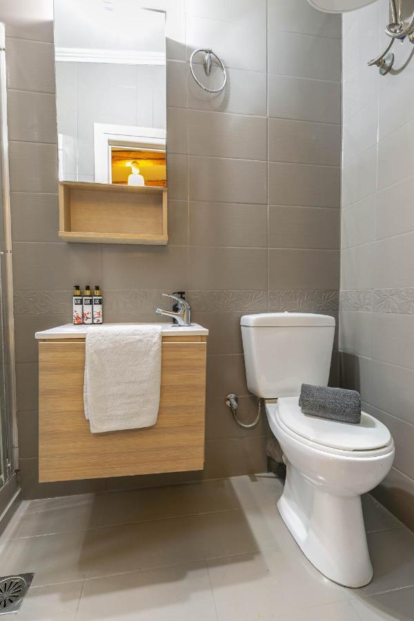 Appartamento Venetian Well House By Loc Hospitality Corfu  Esterno foto