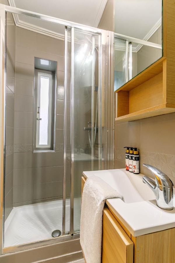 Appartamento Venetian Well House By Loc Hospitality Corfu  Esterno foto