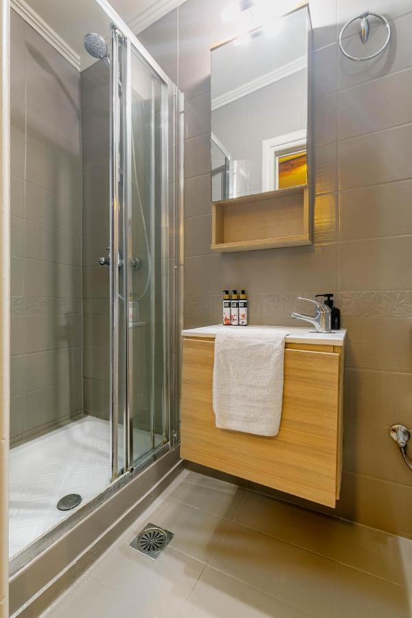 Appartamento Venetian Well House By Loc Hospitality Corfu  Esterno foto