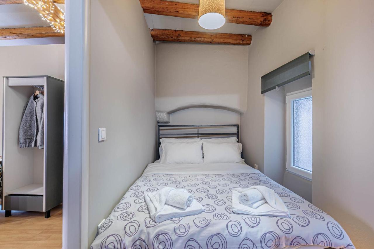Appartamento Venetian Well House By Loc Hospitality Corfu  Esterno foto