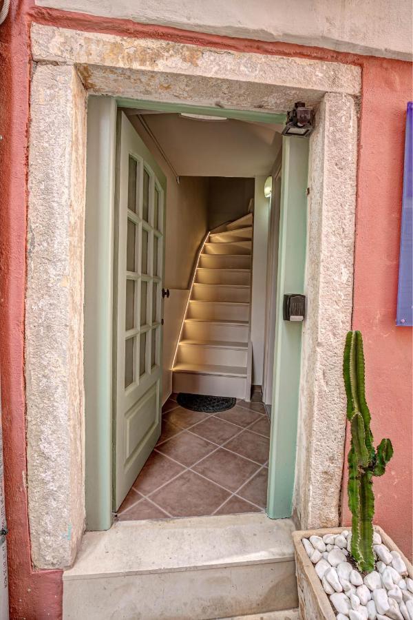 Appartamento Venetian Well House By Loc Hospitality Corfu  Esterno foto