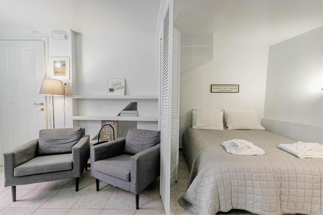 Appartamento Venetian Well House By Loc Hospitality Corfu  Esterno foto