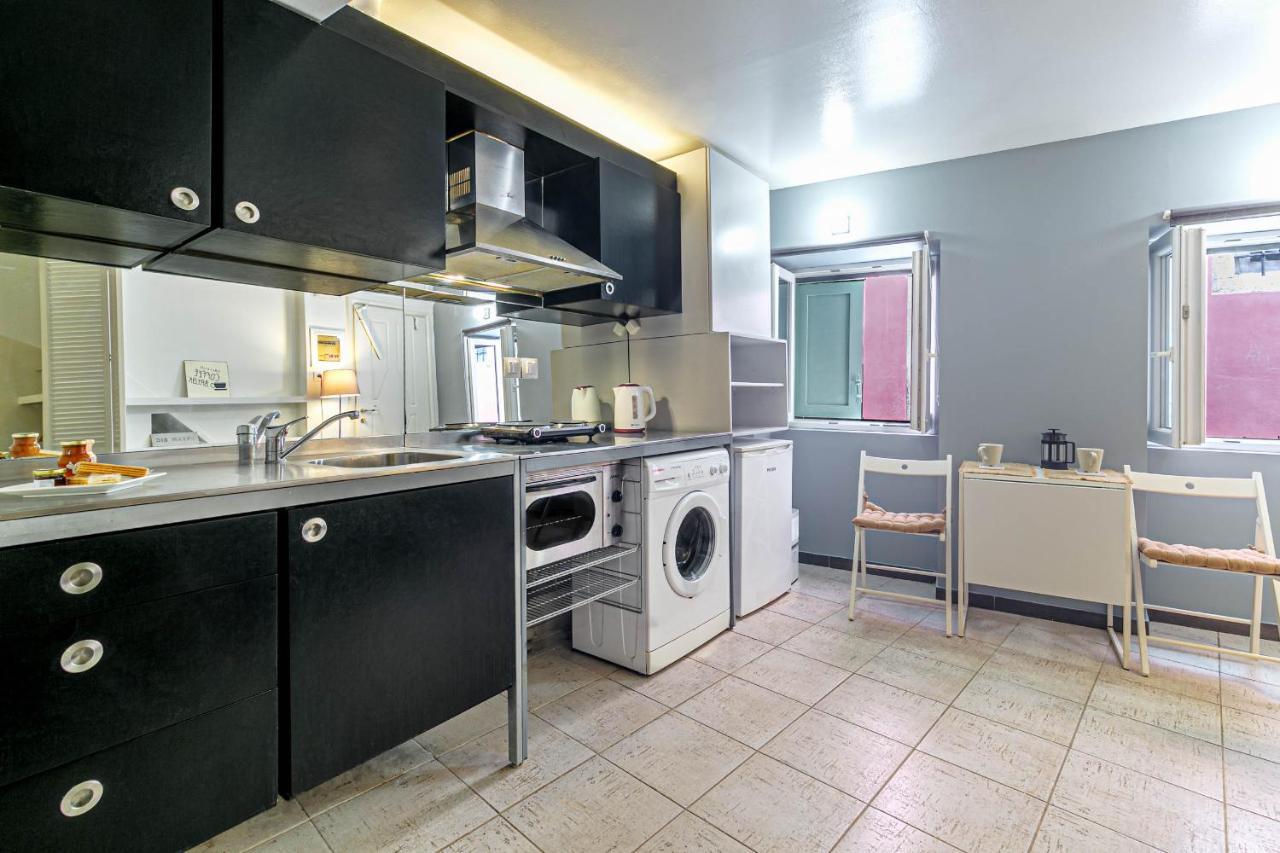 Appartamento Venetian Well House By Loc Hospitality Corfu  Esterno foto