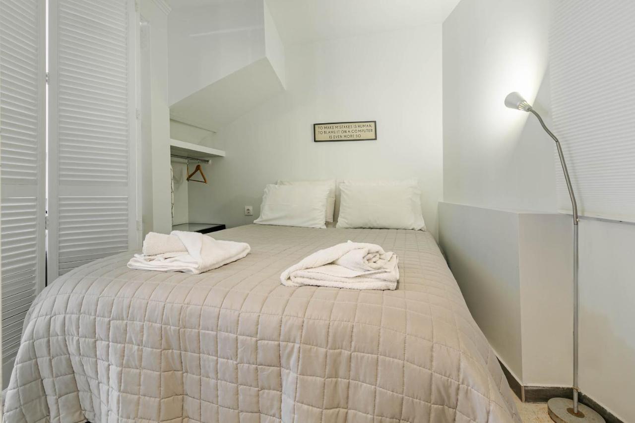 Appartamento Venetian Well House By Loc Hospitality Corfu  Esterno foto