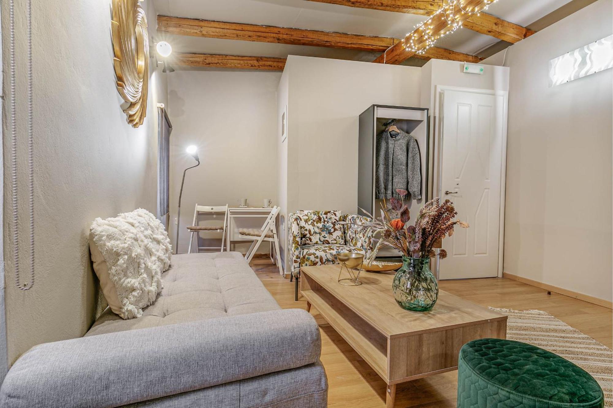 Appartamento Venetian Well House By Loc Hospitality Corfu  Esterno foto